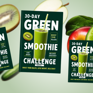 Green Smoothies!